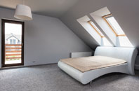 Cheswardine bedroom extensions