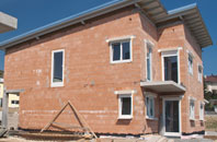Cheswardine home extensions