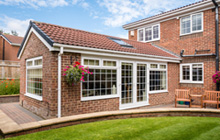 Cheswardine house extension leads