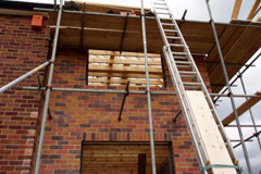 house extensions Cheswardine